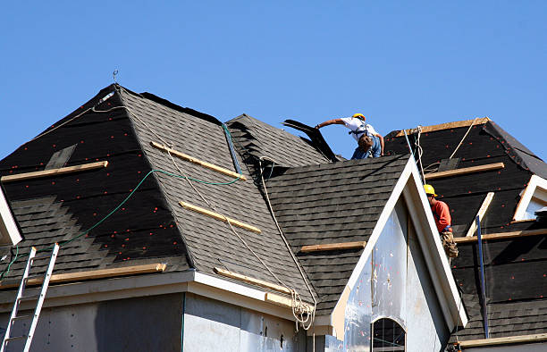 Best Chimney Flashing Repair  in Kent Estates, IA